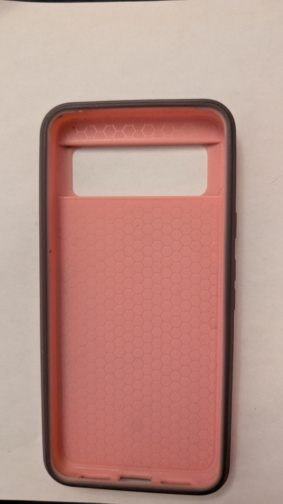 Google Pixel 8 Phone Case - Pink - photo 2
