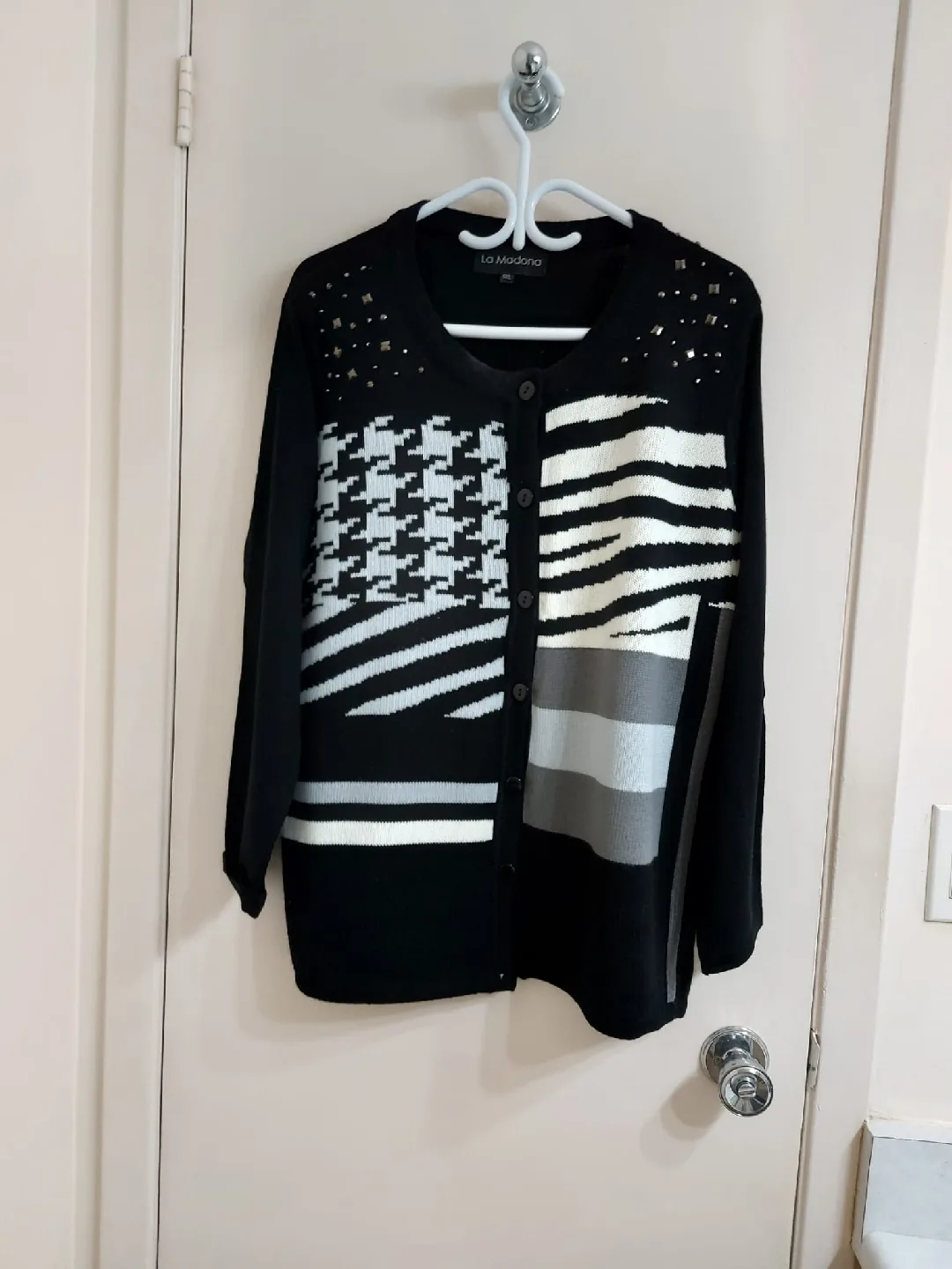 Assorted dresses and cardigan image indicator(8)