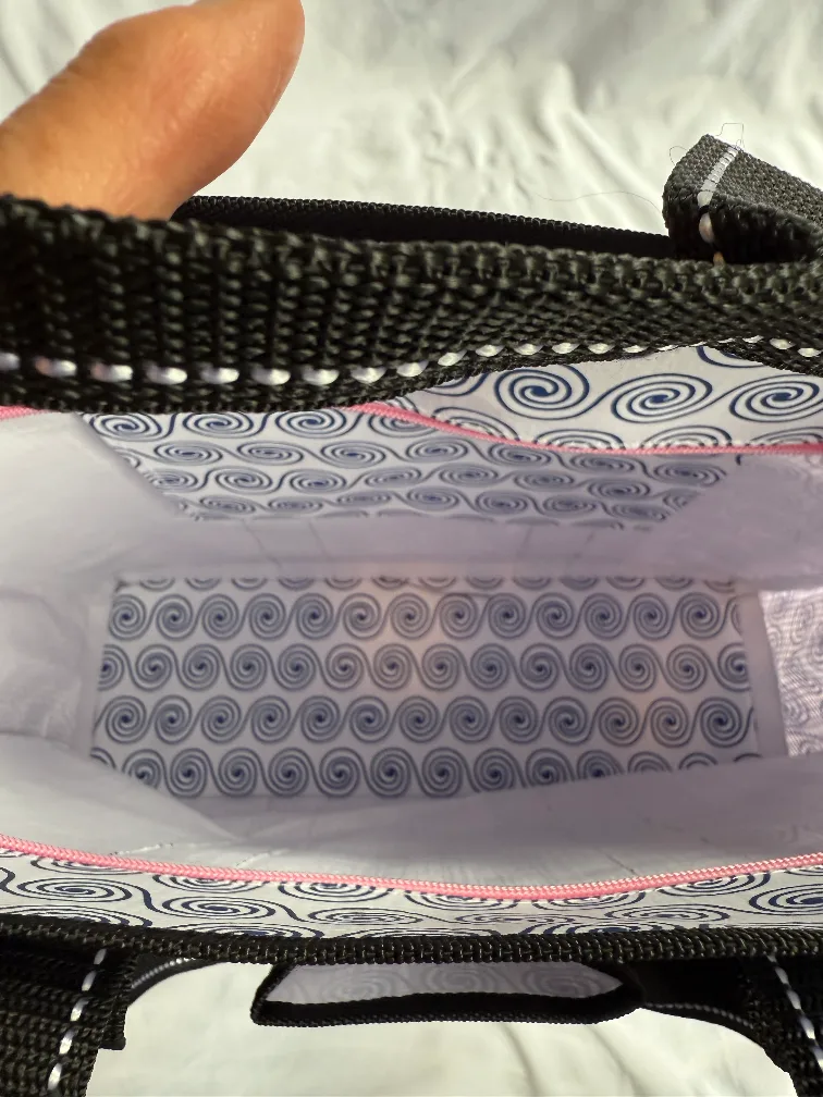 SCOUT Pocket Rocket Tote Bag image indicator(3)