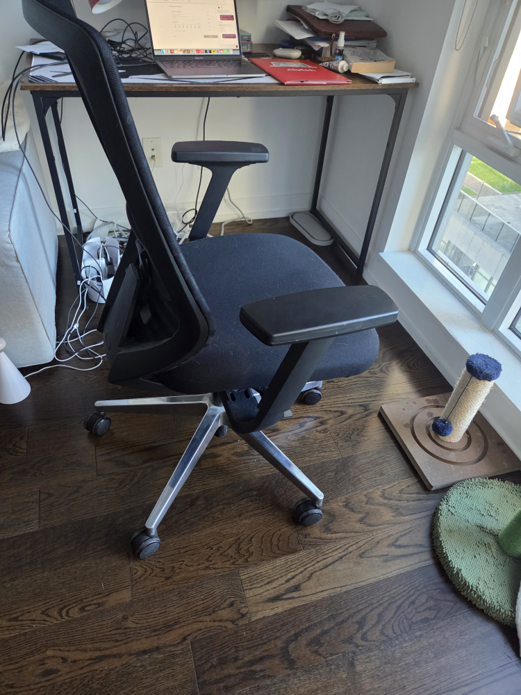 Branch Ergonomic Chair - photo 2