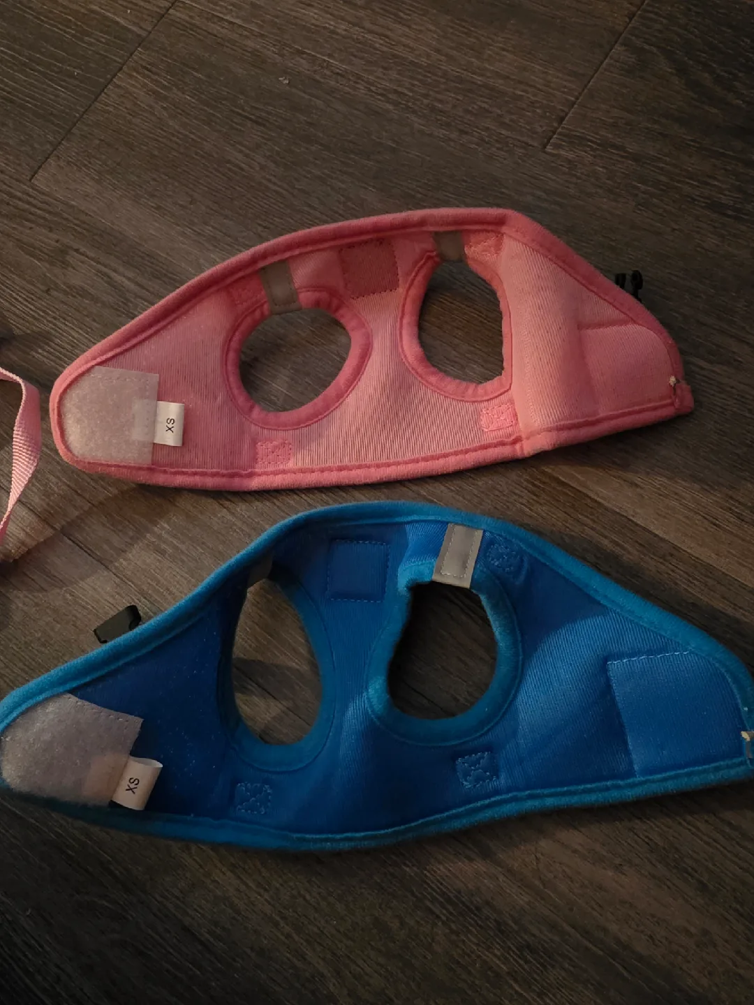 Love Has Support Dog Harnesses - XS image indicator(2)