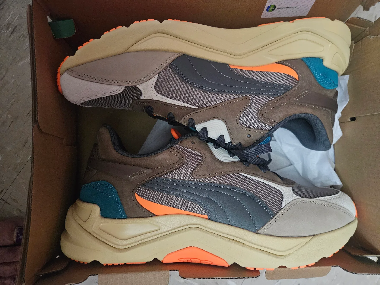 Puma Sneakers image indicator(3)