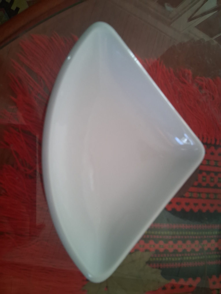 3 Zrike Triangle Plates - photo 2