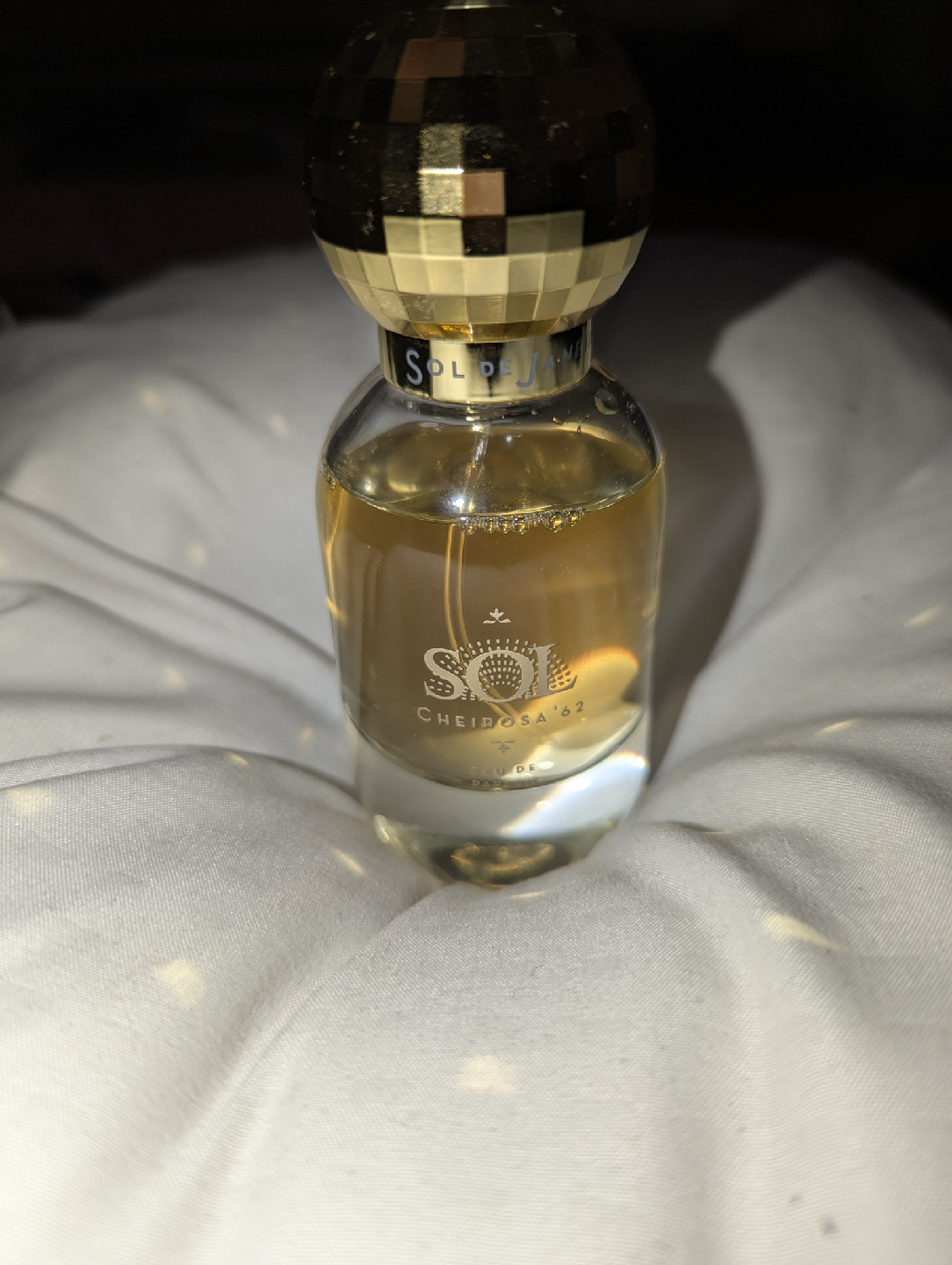 Sol de Janeiro Cheirosa '62 Eau de Parfum - photo 3