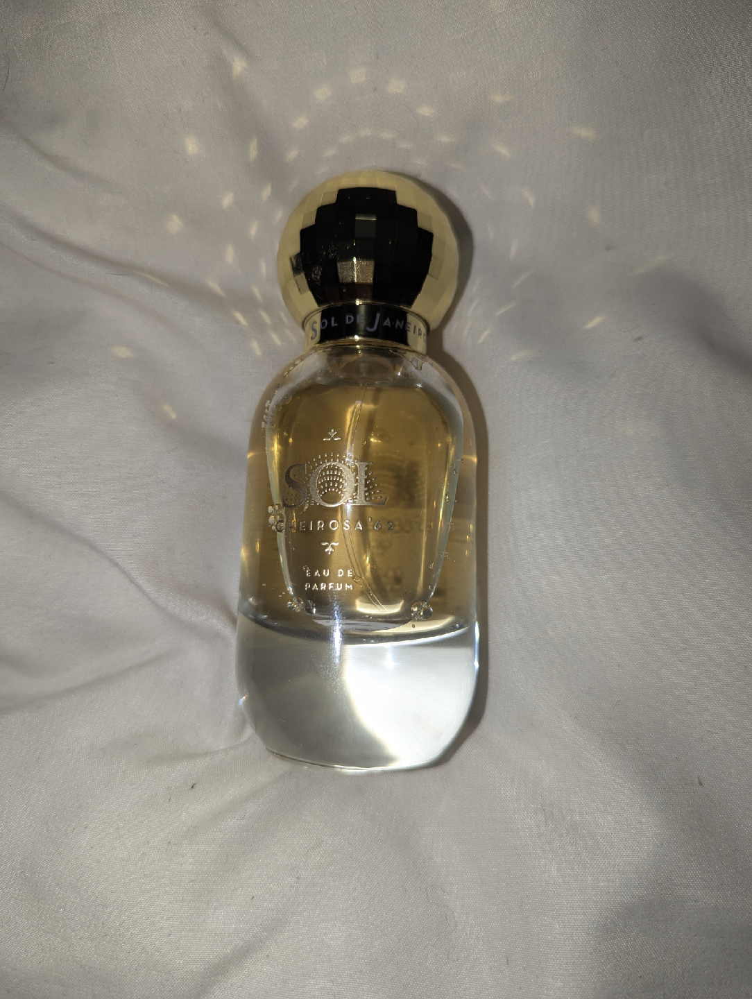 Sol de Janeiro Cheirosa '62 Eau de Parfum
