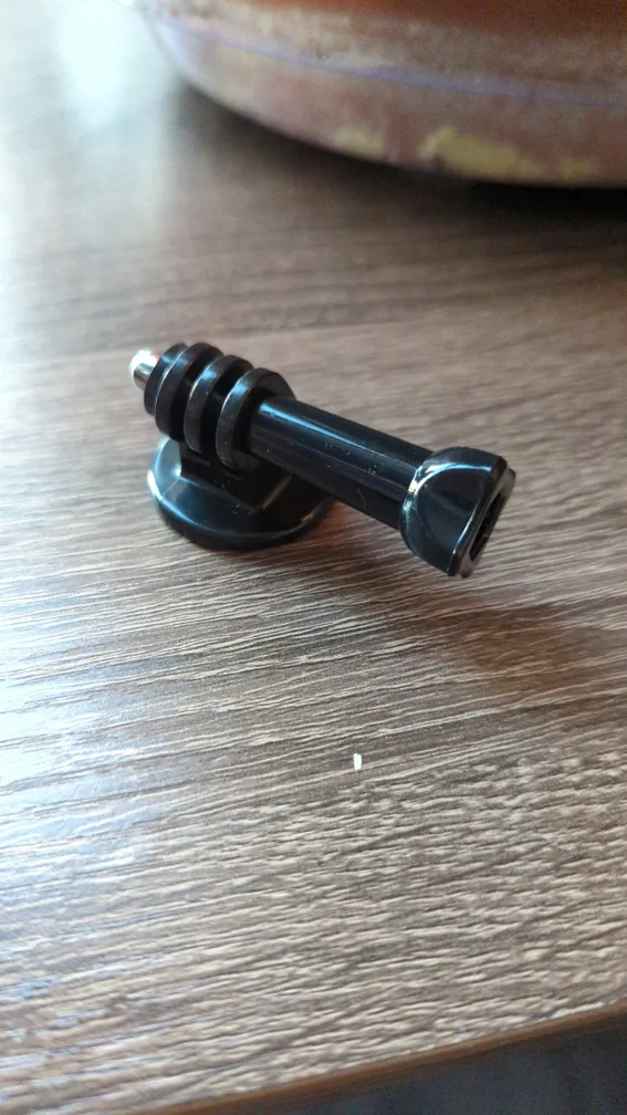 GoPro Camera Mount thumbnail