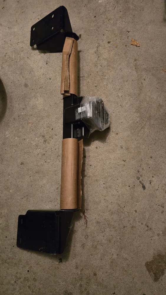 Curt Trailer Hitch Receiver - New