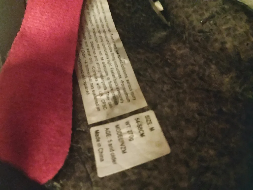 Vision Zero helmet image indicator(8)