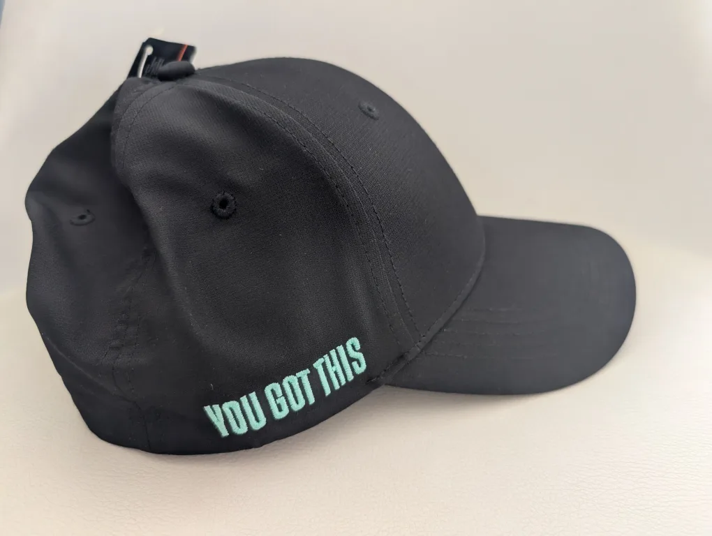 *BRAND NEW* Head Tennis Cap image indicator(2)