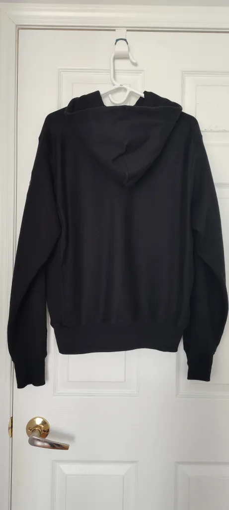 Unisex Champion Hoodie image indicator(2)