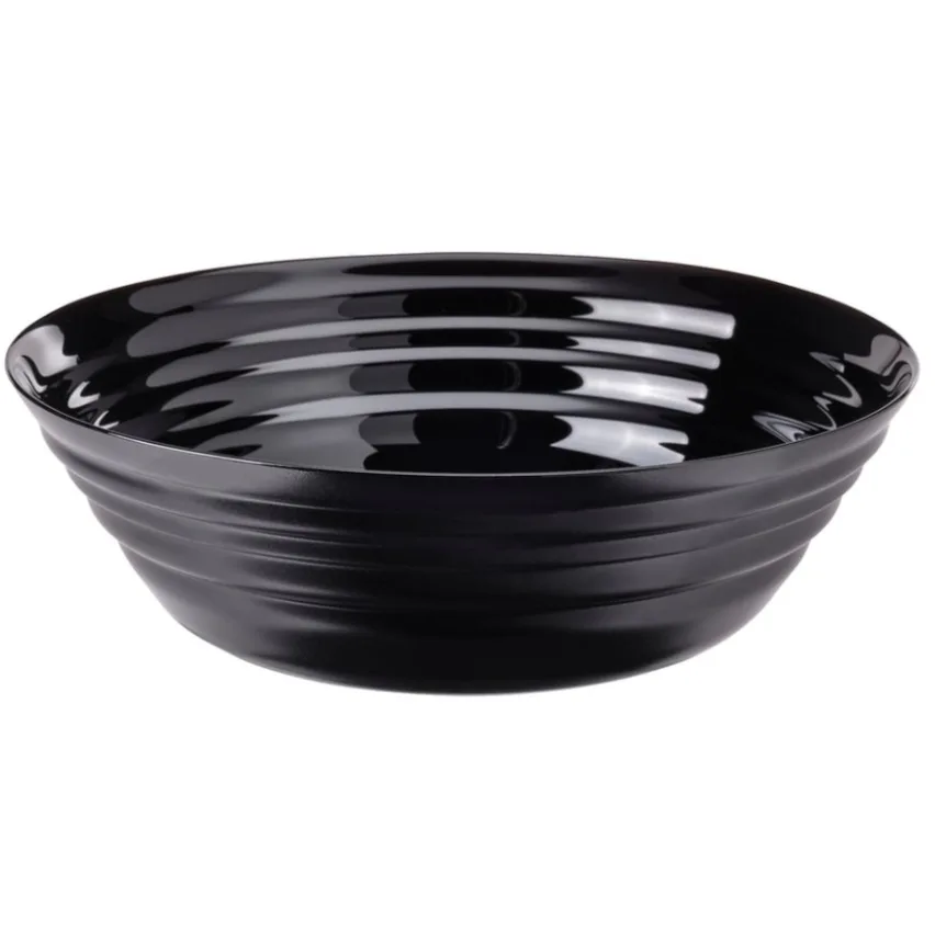 Black Serving Bowl thumbnail
