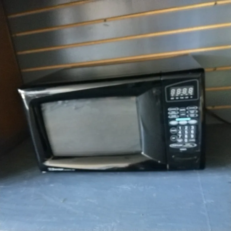 microwave oven thumbnail