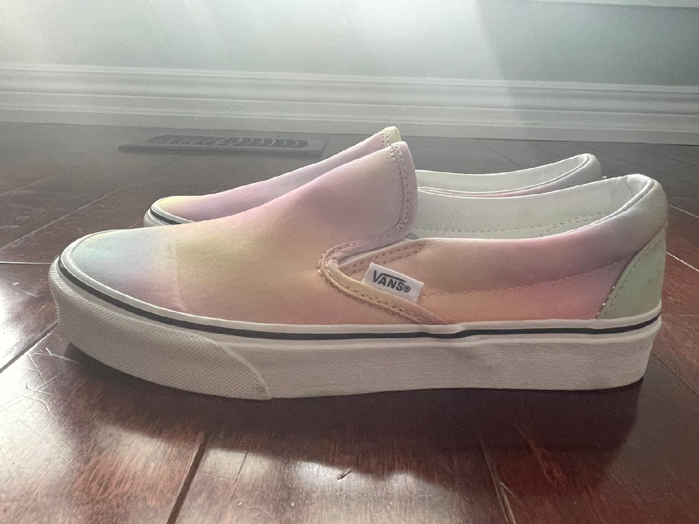 Vans Classic Slip-On Tie Dye - Women's 7.5 / Men's 6 - photo 3