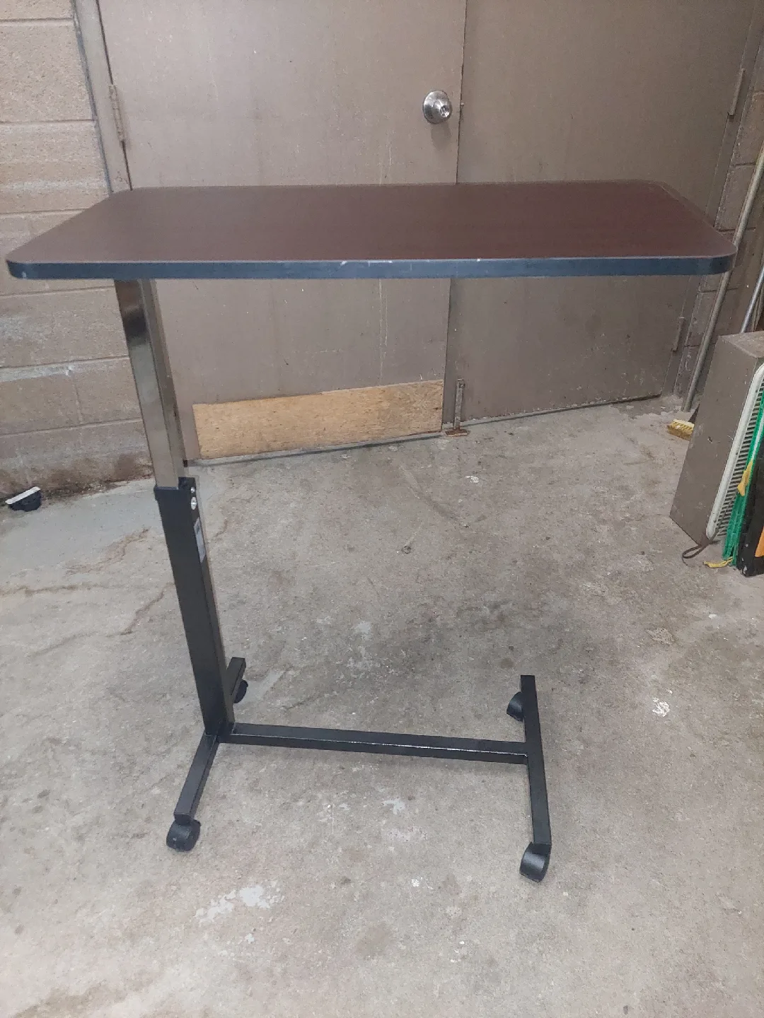 Drive Medical Overbed Table