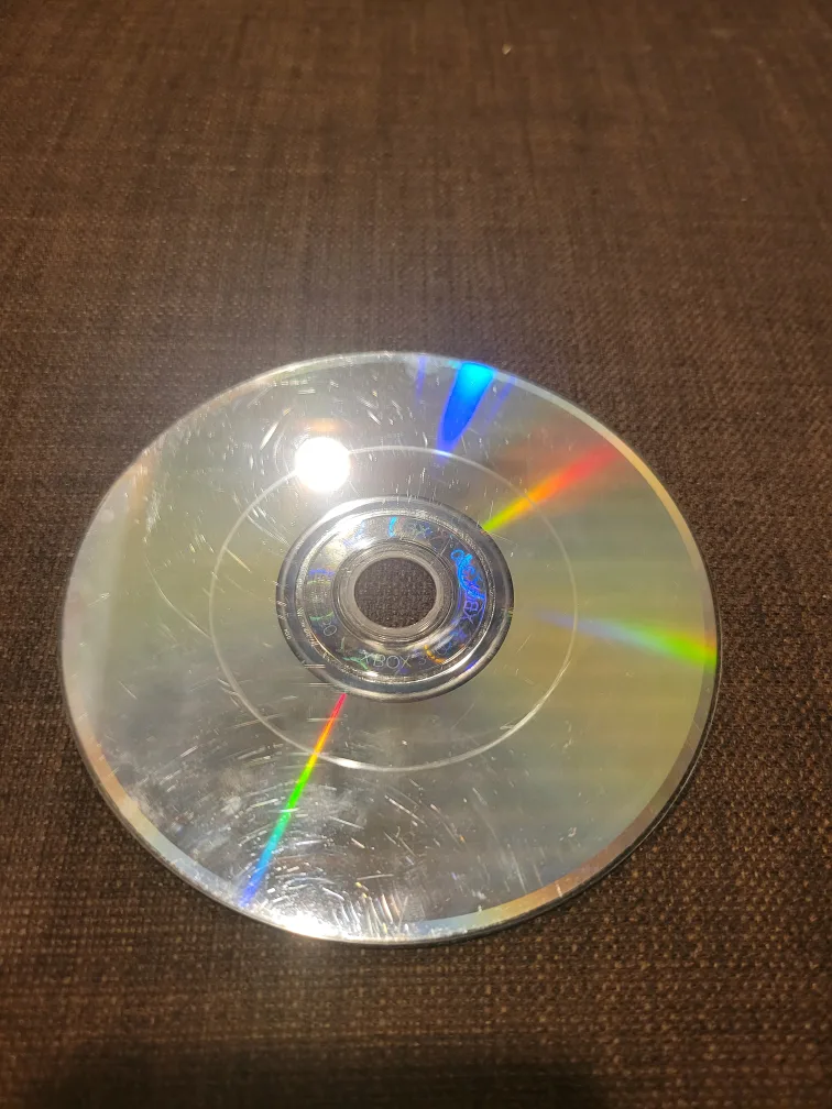 Grand Theft Auto IV (GTA 4) Xbox 360 Game image indicator(2)