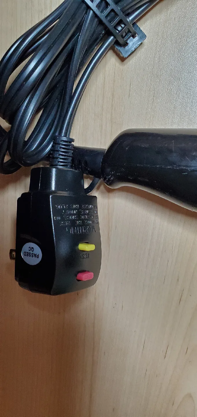 BaBylissPRO Titanium Xtreme Hair Dryer image indicator(4)