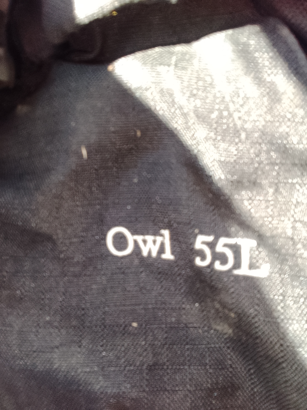 Mountain Wolf Owl 55L Backpack - photo 2