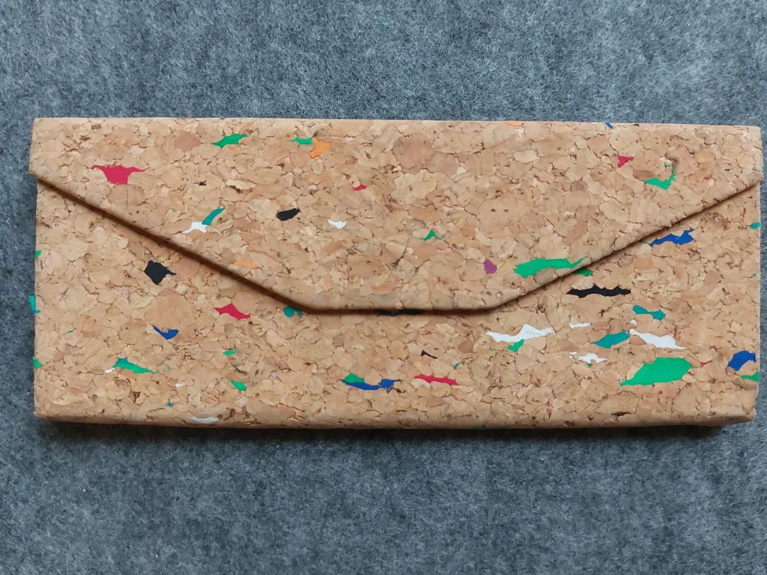 Cork Glasses Case thumbnail
