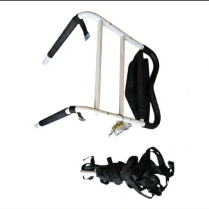 Parsons bedside Assist Rail - Mobility Aid thumbnail