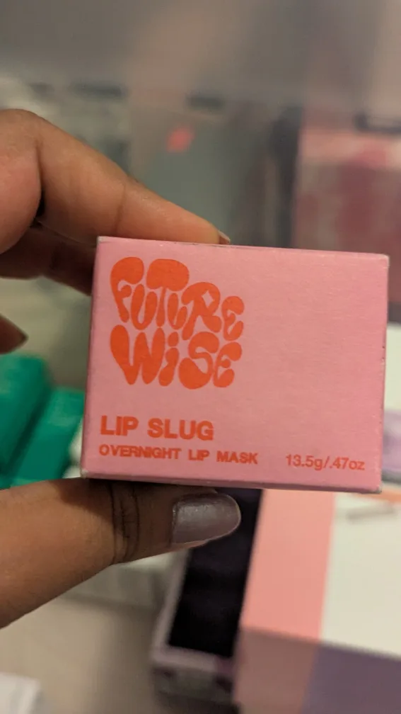 Futurewise Lip Slug Overnight Lip Mask thumbnail