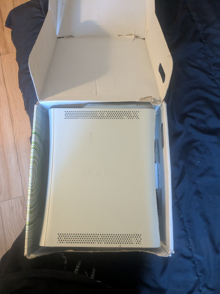 Xbox 360 - photo 2