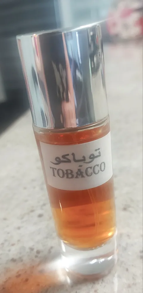 Tobacco Perfume Oil by EATRY Ajmal Factory thumbnail
