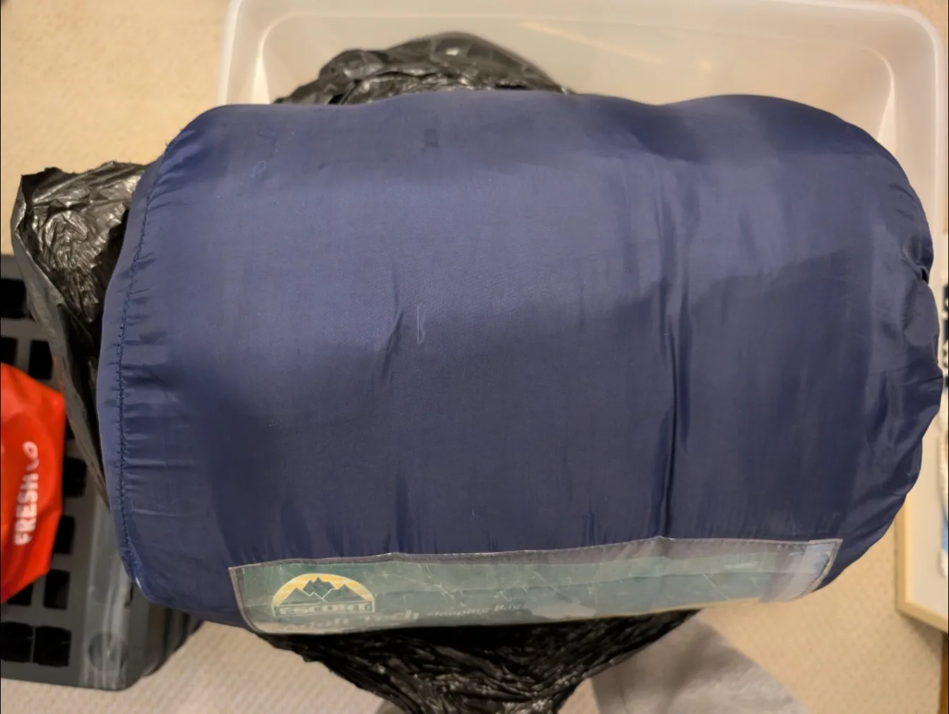 Sleeping Bags thumbnail