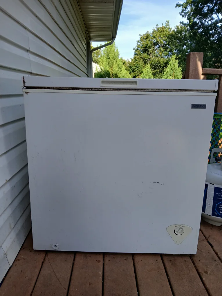 freezer thumbnail