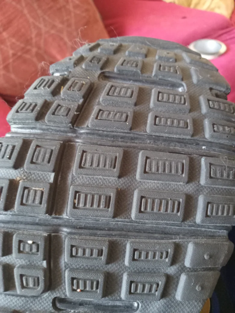 Nike Shox Running Shoes - Blue & Black image indicator(6)