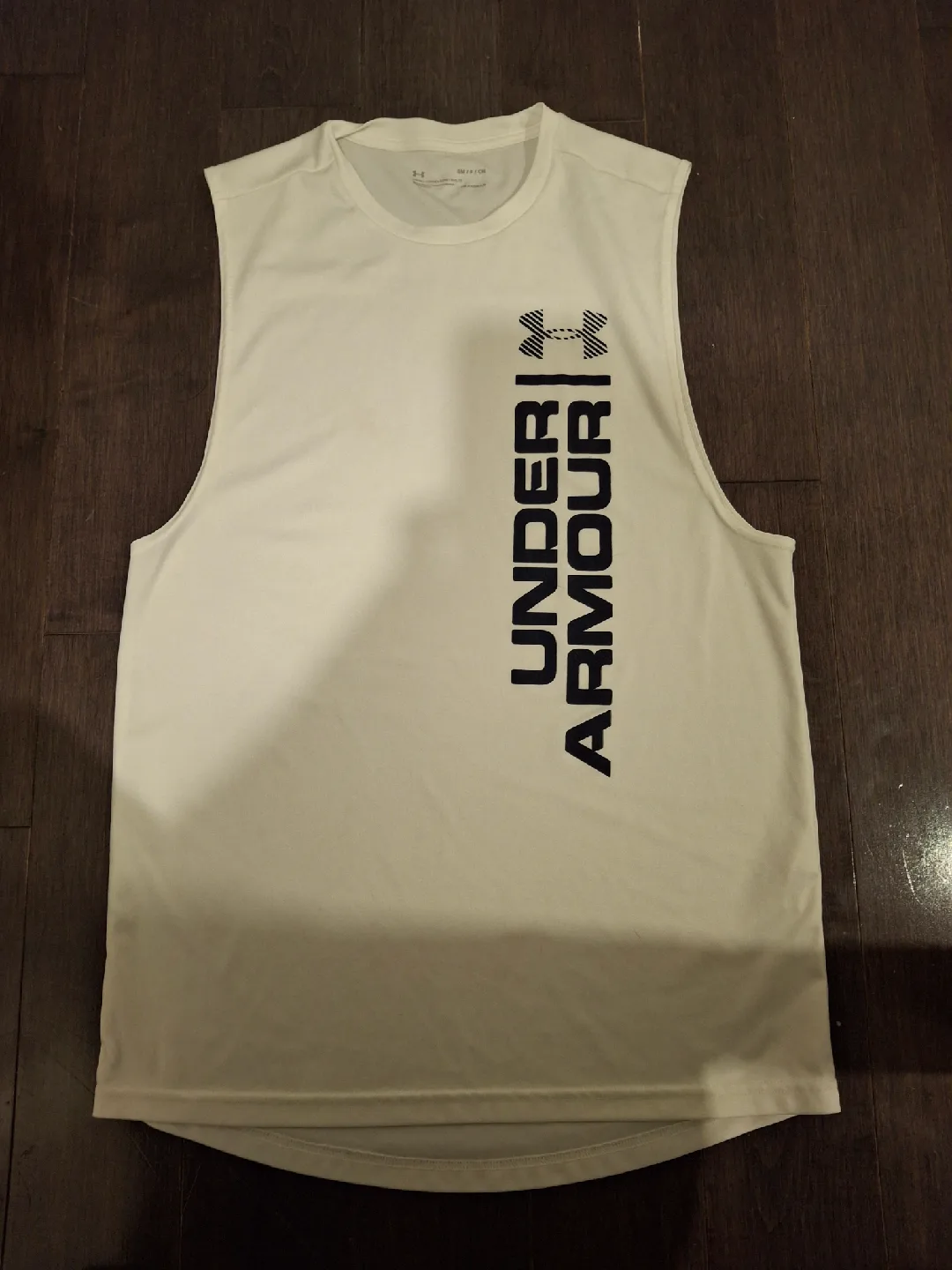 Mens Under Armour tank thumbnail
