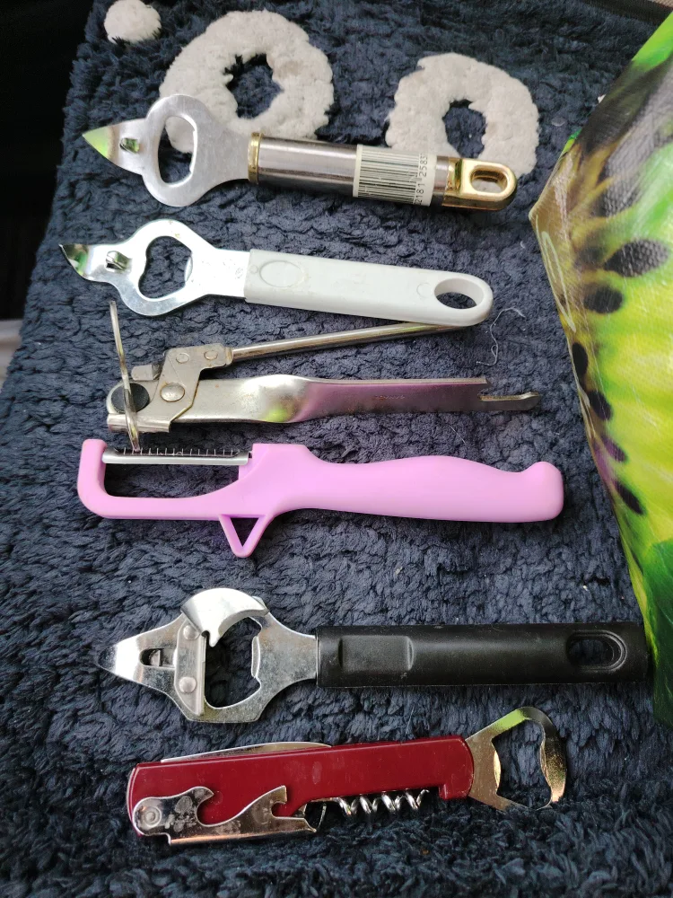 🥕Variety of Kitchen Utensils thumbnail