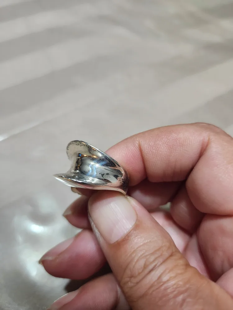 Silver Ring image indicator(3)