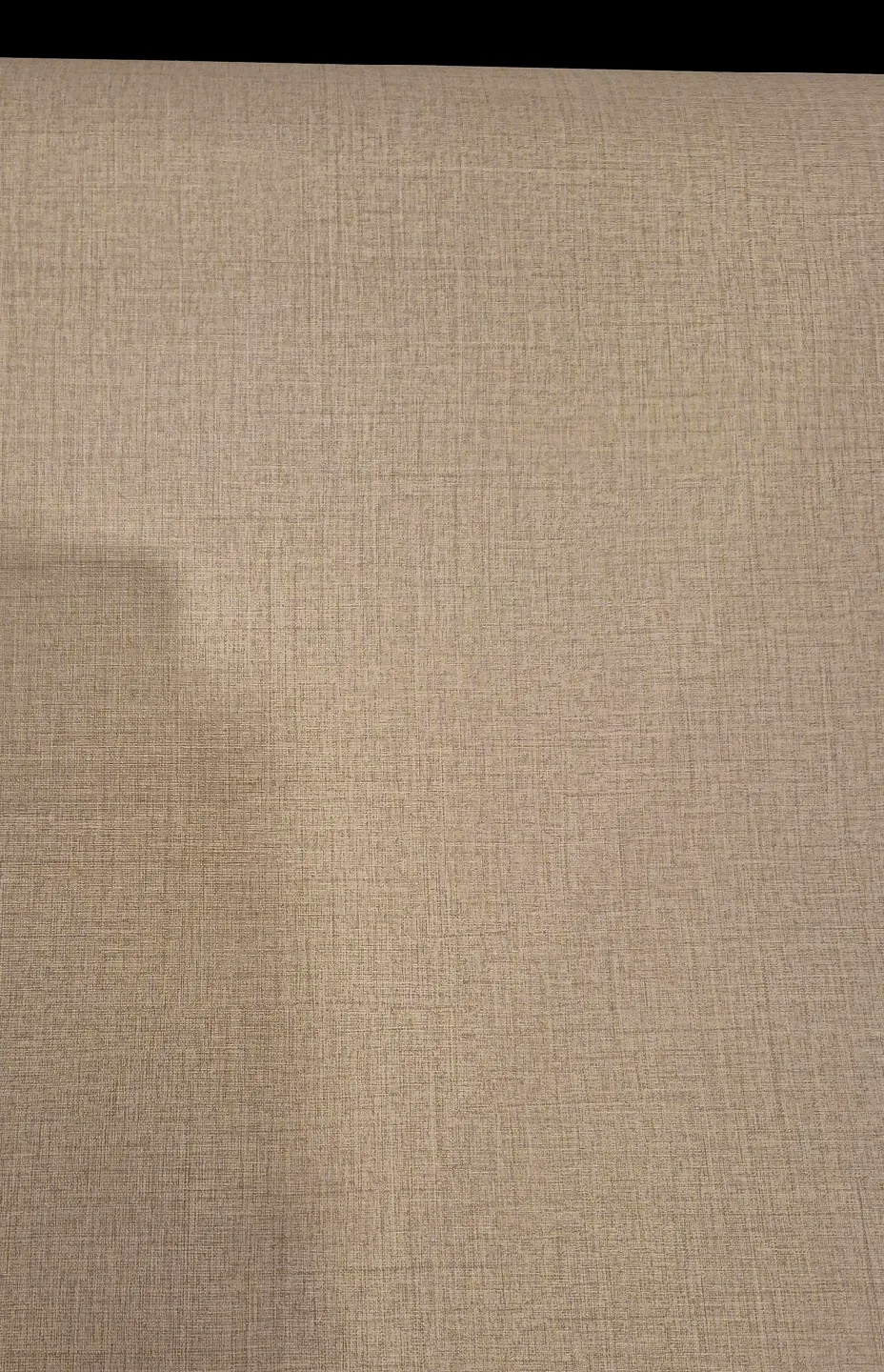 Beige Linen Textured Peel and Stick Vinyl Wallpaper 24"x374" image indicator(2)