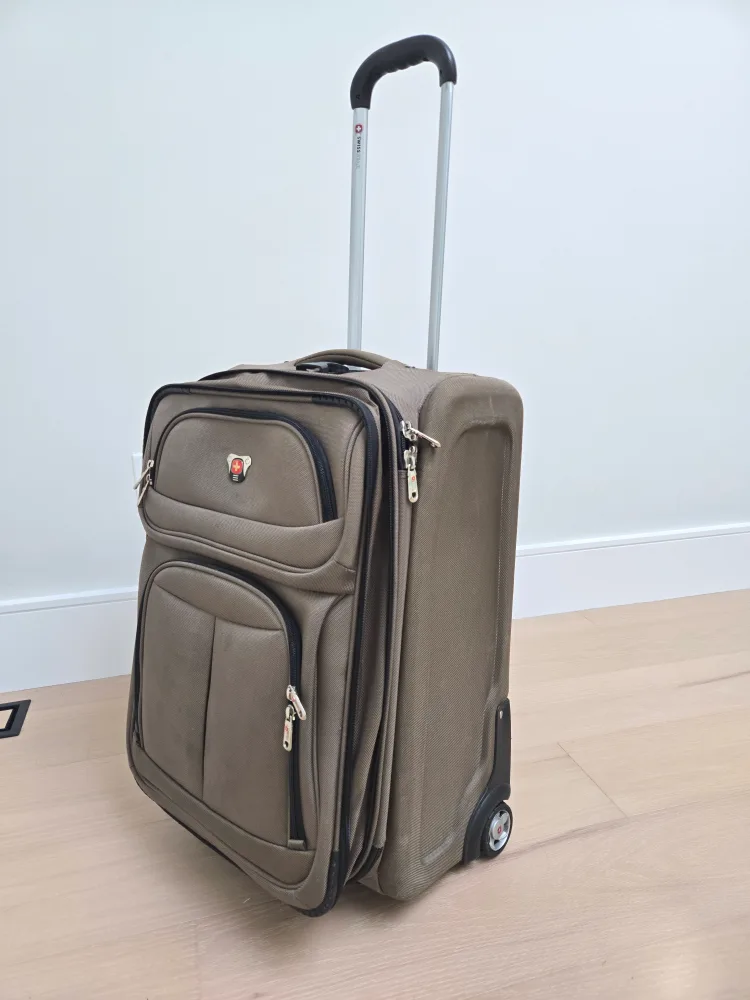SwissGear Luggage thumbnail