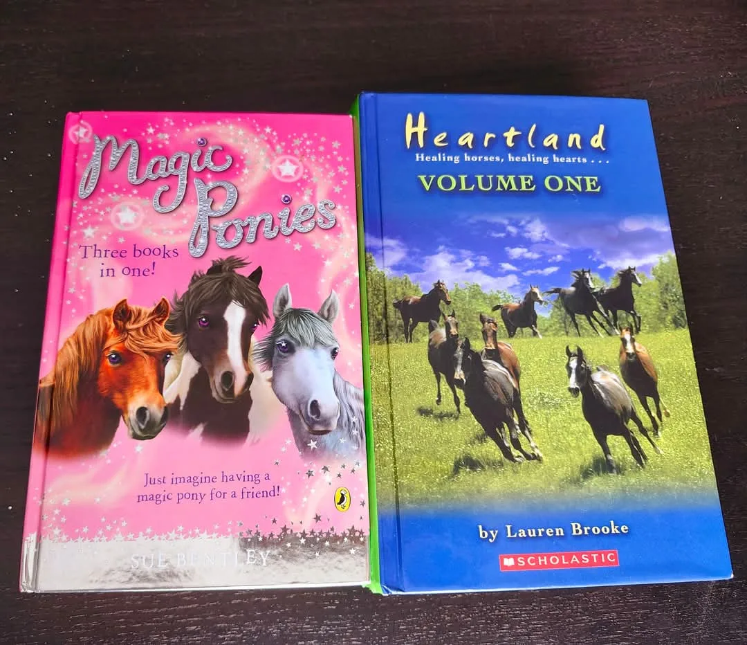 Kids books, I have lots more than shown. Send me a message! image indicator(10)