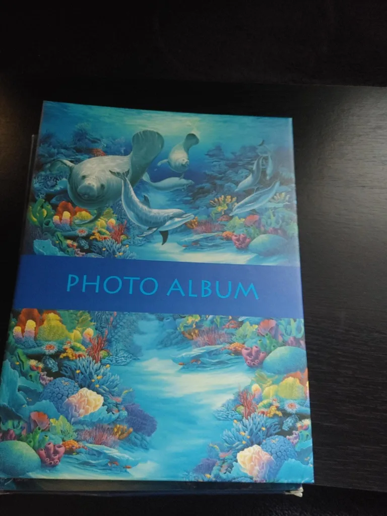 Photo Album thumbnail