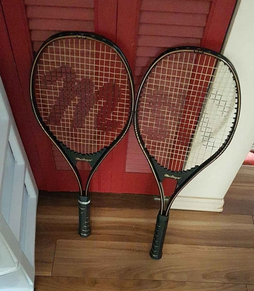 Tennis Rackets - photo 2