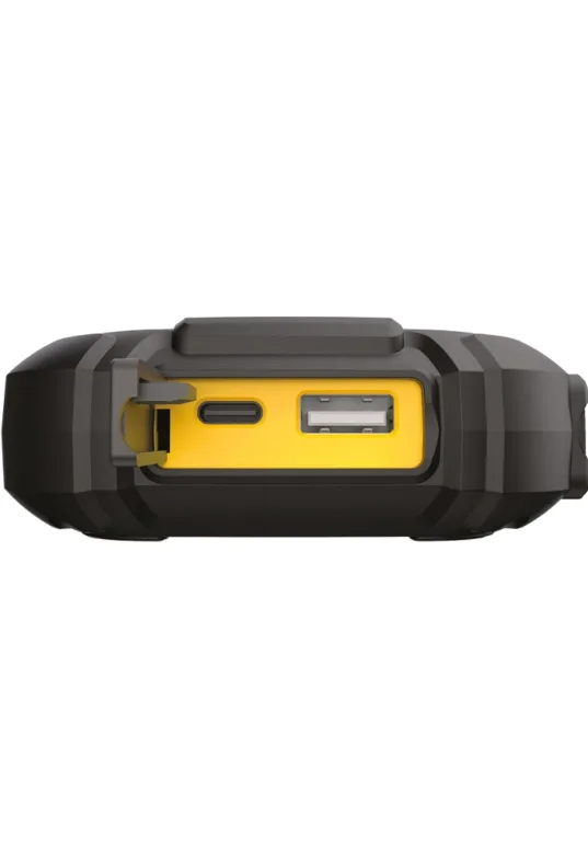 DeWalt 1600 Peak Amp Jump Starter image indicator(2)