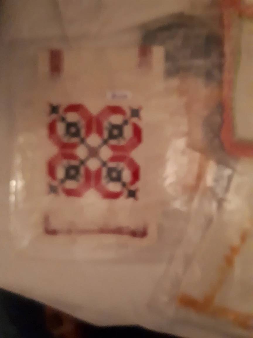 Handkerchiefs - photo 3