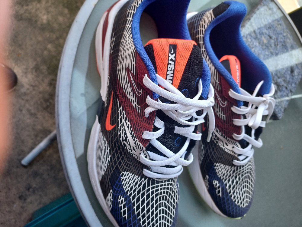 Nike D/MS/X Running Shoes - photo 2