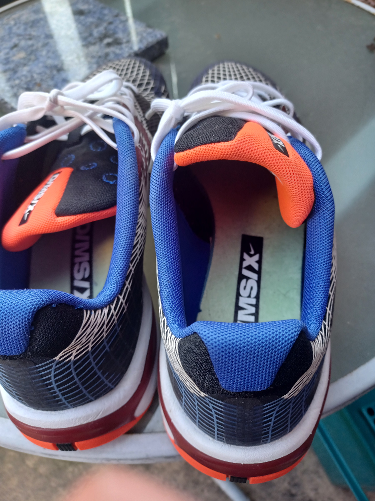 Nike D/MS/X Running Shoes - photo 3
