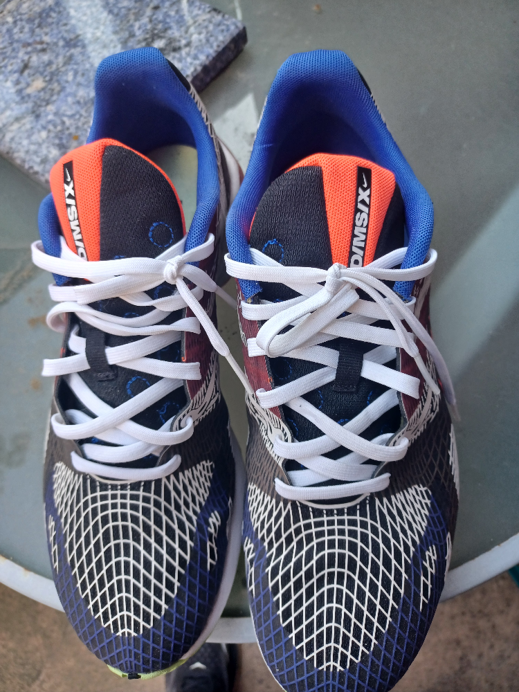 Nike D/MS/X Running Shoes - photo 4