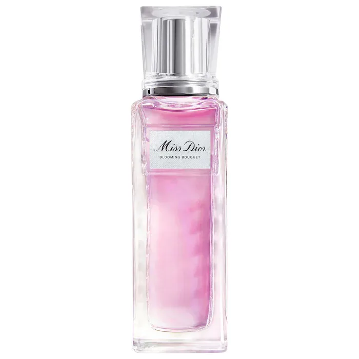 Miss Dior Blooming Bouquet Perfume🥕 thumbnail