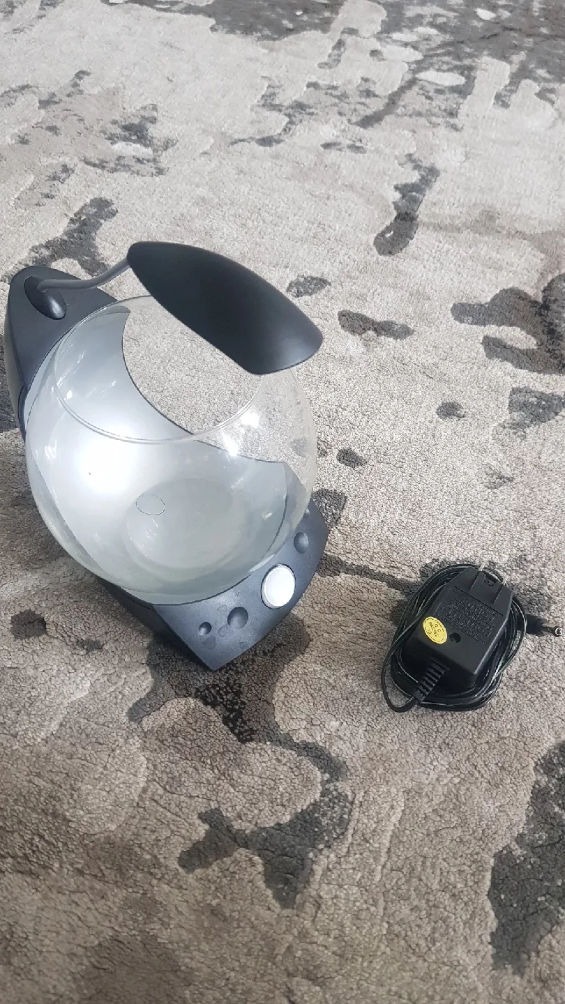 Betta-Tech Betta Display Aquarium image indicator(3)