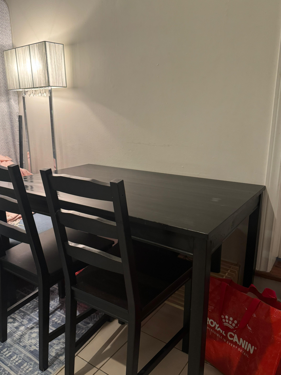 IKEA Dining Table Set