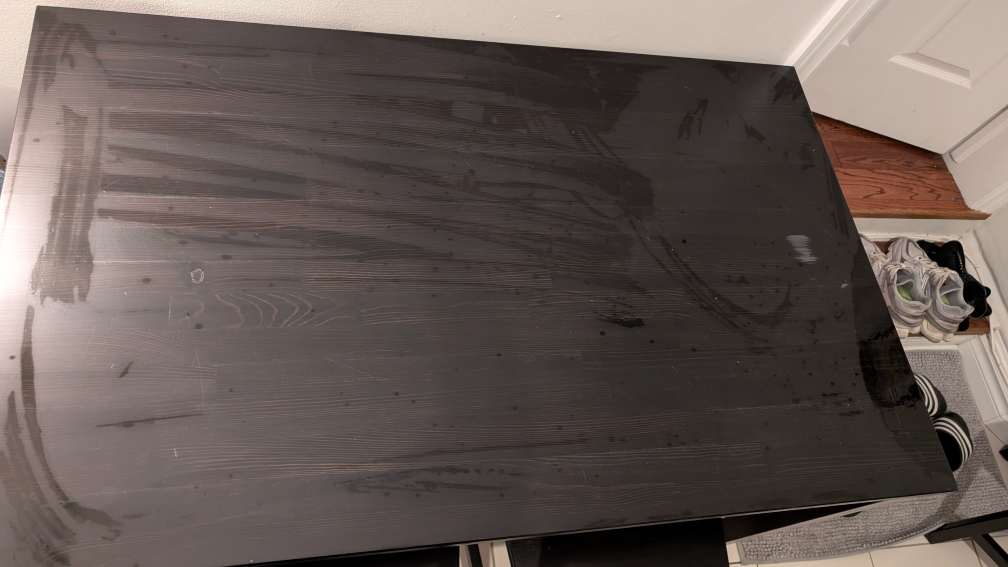 IKEA Dining Table Set - photo 3