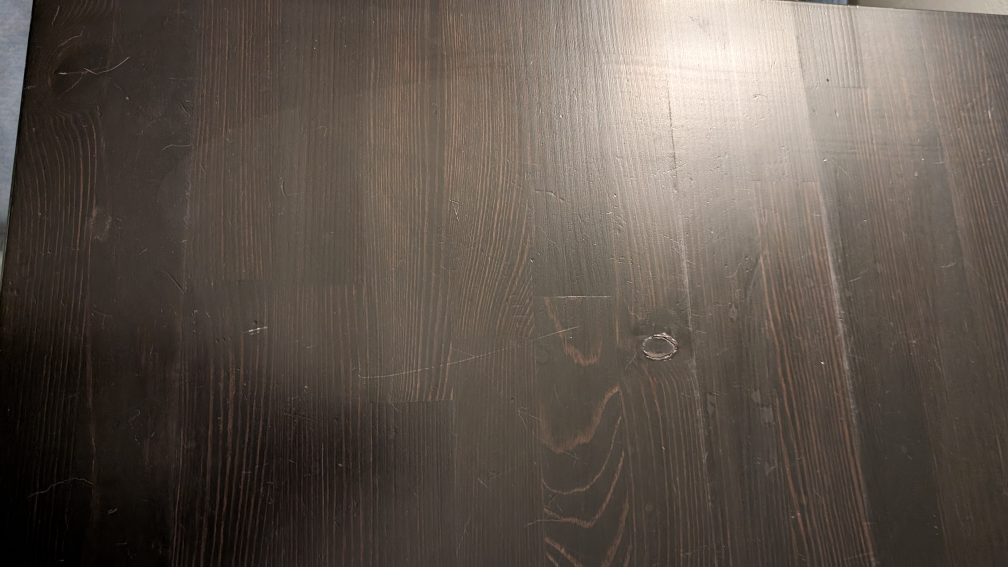 IKEA Dining Table Set - photo 4