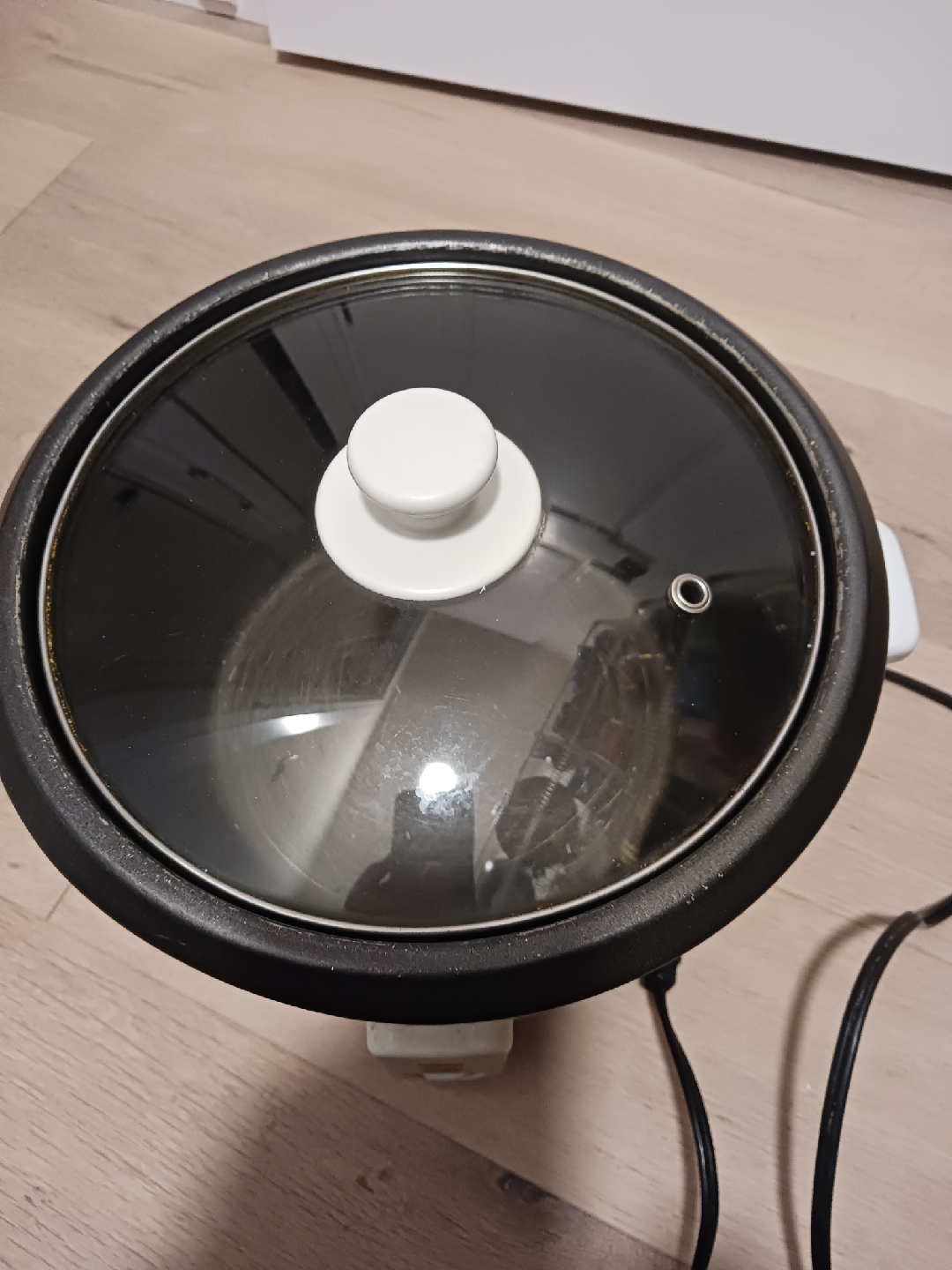 Gravitti Rice Cooker