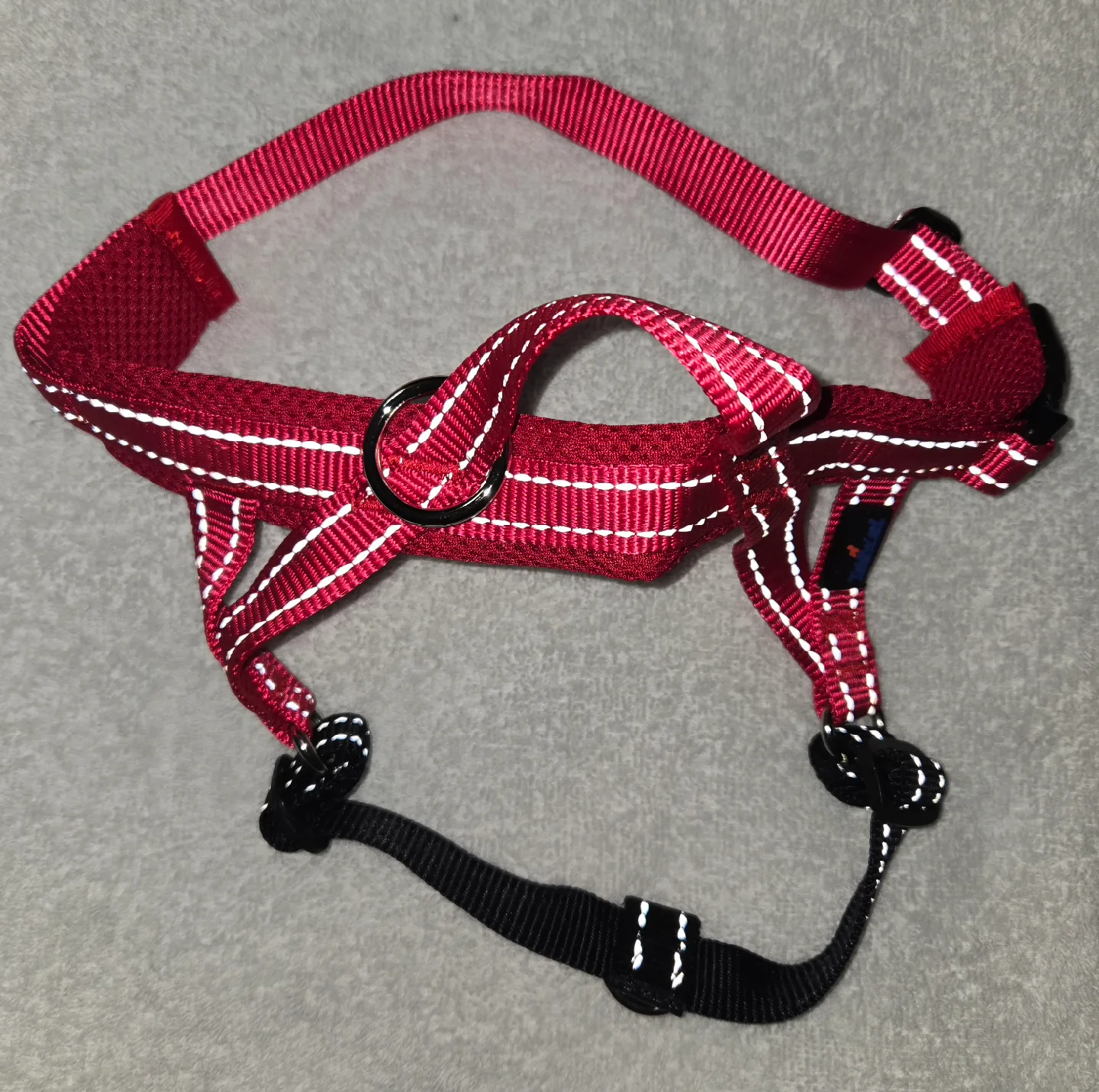Red Dog Harness - Size M image indicator(2)