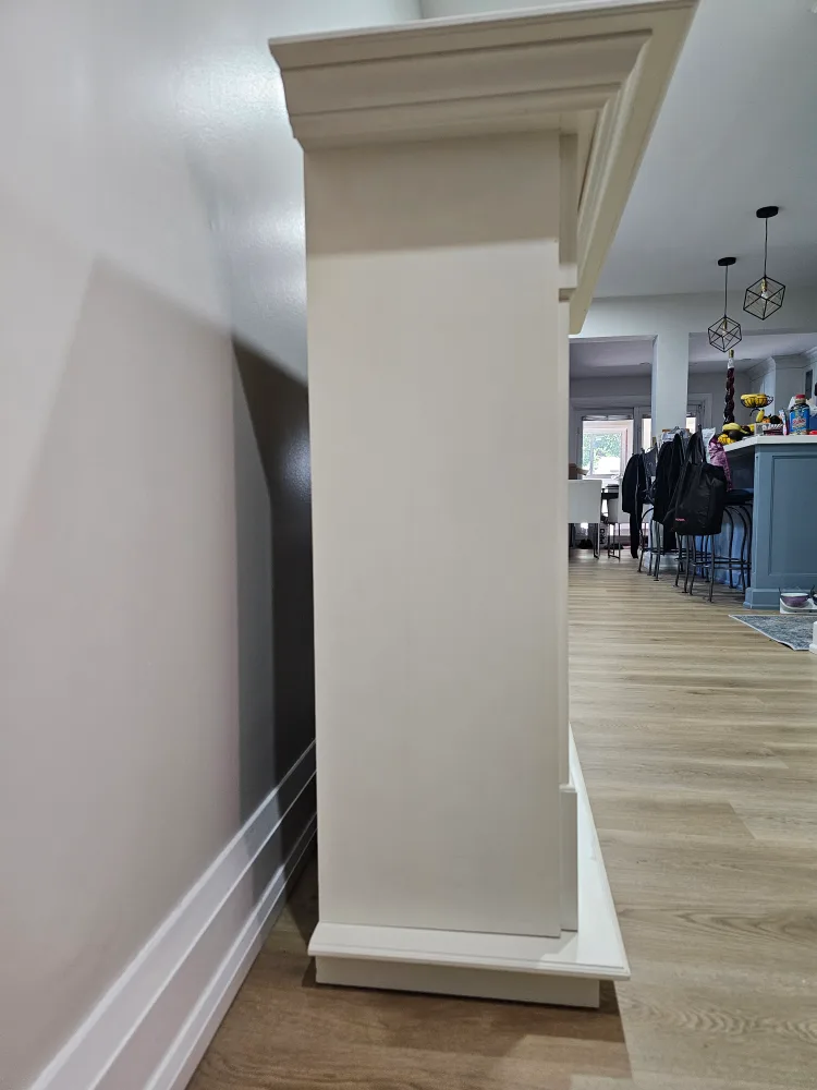 Electrical Fireplace image indicator(5)